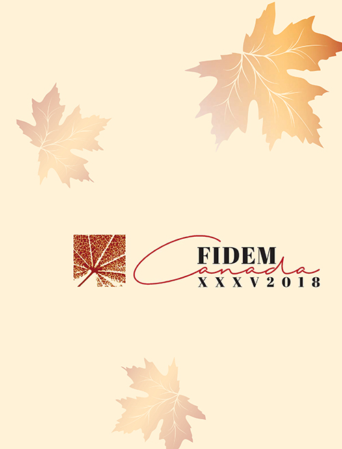 Afbeeldingen/-XXXV FIDEM Exhibition Catalogue Ottawa 2018.jpg